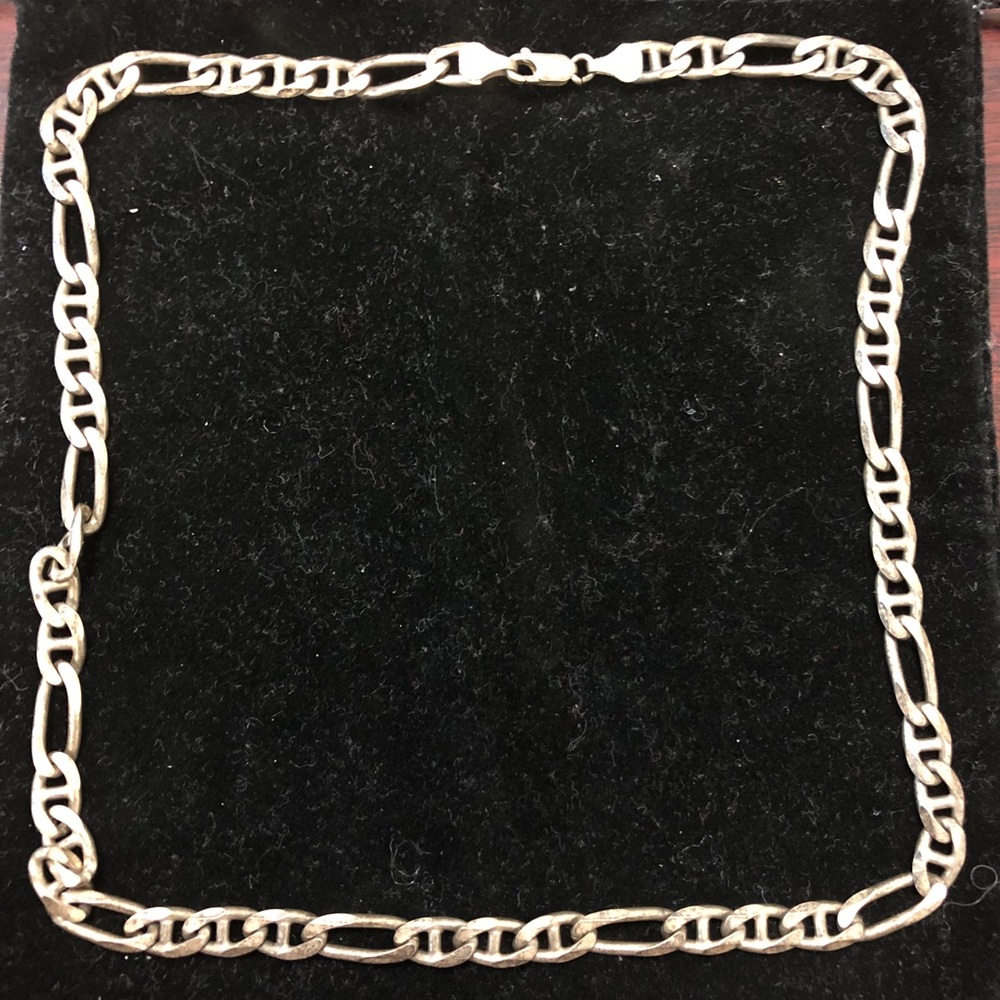 Silver 925 chain